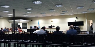 Construcción y Corrupción: Reproducen testimonio de Aneliese Herrera