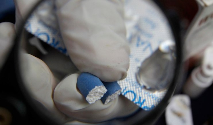 Los antibióticos, una medicina milagrosa que pierde eficacia