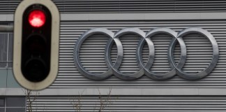 Alemania multa a Audi con 925 millones por emisiones diésel