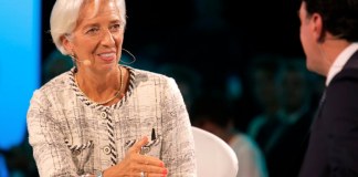 FMI en modo de crisis: la economía mundial, ¿ante el fin del crecimiento?