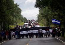 ¿Manipulación o drama humanitario?