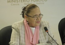 ¿Quo vadis MP?