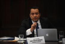 “No es corrupción”