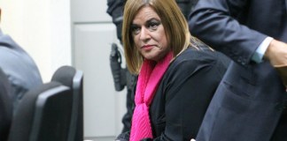 Tribunal niega medidas sustitutivas a sindicados en Caso Hogar Seguro