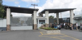 Reos fueron trasladados a Matamoros