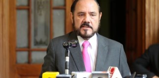 Inician proceso de cancelación de EG y UCN