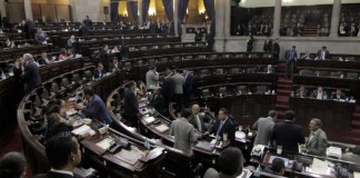 Congreso gastó más de Q60 mil en viajes de avión; se desconocen resultados