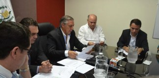 Pesquisidora del Presidente presentará el viernes su informe final