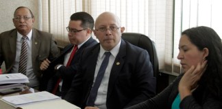 Renap solicitó prórroga para vigencia de DPI