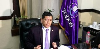 Buscan elevar a categoría de Dirección el Departamento de Tránsito de la PNC