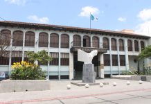 El Estado de Derecho
