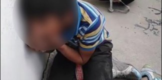 PGN continúa búsqueda de familia de niño agredido