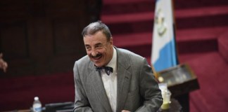 Dan luz verde a iniciativa del «Día de la Oración», bajo protección militar