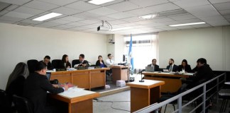 Piden 25 años de prisión contra exdirector del Sistema Penitenciario