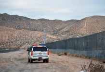 Más de 300 migrantes son detenidos en el primer día de redadas bajo el mandato de Trump Foto La Hora: Archivo.