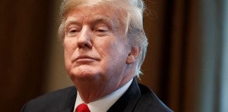 Trump presiona por muro ante posible cierre de gobierno