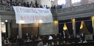 Analistas: Fallidas reformas al Sector Justicia incidirán en elección de magistrados de 2019