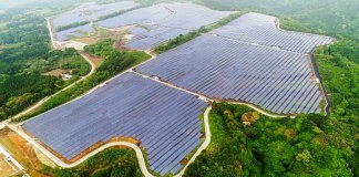 ACS invierte 175 millones en construir cuatro plantas fotovoltaicas en Ciudad Real