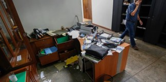 Chamorro: La libertad de prensa está amenazada en Nicaragua