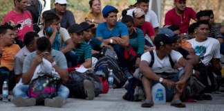 EE. UU. y México identificarán proyectos de desarrollo
