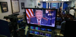 Europa: Políticas de Trump dañan alianza transatlántica