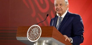 López Obrador aboga por el diálogo en Venezuela