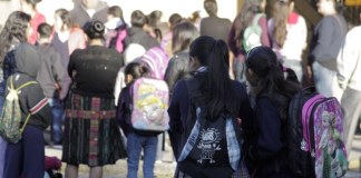 Mineduc: Ciclo Escolar 2019 iniciará sin bloqueos