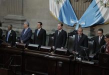 Trío de cuidado