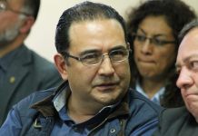 Tráfico de influencias