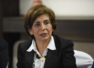 CC otorga amparo definitivo a Montenegro; mantiene inmunidad