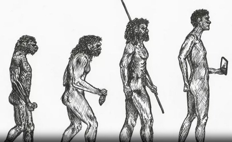 Pruebas de que los humanos como nosotros se extendieron desde Sudáfrica