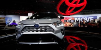 Toyota invierte US$750 millones en 5 plantas de EE. UU