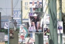 Incierto inicio de campaña
