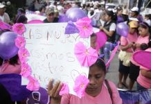El Día de la Mujer