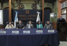 Campaña regulada