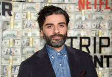 Oscar Isaac, el guatemalteco nominado a los Golden Globe por Frankenstein Oscar Isaac, el actor de ascendencia guatemalteca, nominado a los Globos de Oro. Foto La Hora: AP