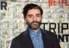 Oscar Isaac, el actor de ascendencia guatemalteca, nominado a los Globos de Oro. Foto La Hora: AP