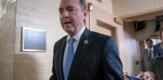 Republicanos atacan a demócrata tras reporte sobre Rusia