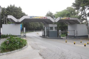 Capturan a director y alcaide de Mariscal Zavala por presuntas fiestas dentro de Fraijanes II