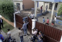 Como en el Hogar Seguro