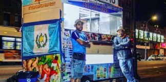 Llega a Nueva York el sabor de los famosos “Shukos” y antojitos chapines