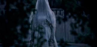 Llorona
