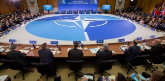 OTAN celebra 70 aniversario con disidencias internas