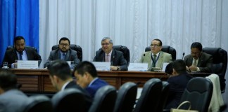 Cabrera: Guatemala espera resolución de cortes beliceñas por diferendo