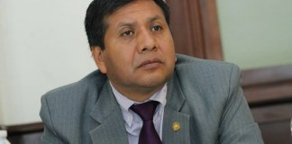 Socializarán reformas al Código Procesal Penal
