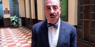 Preparan iniciativa para excluir al MP e Inacif de permisos médicos para reos