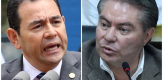 Caso Morales-Estrada engrosa larga lista del MP