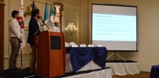 Presentan Plan de Desarrollo Vial