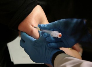 Sarampión: periodo de incubación, síntomas y vacunas, según MSPAS