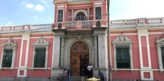 TSE reitera prohibición de inscripción ante campaña electoral anticipada